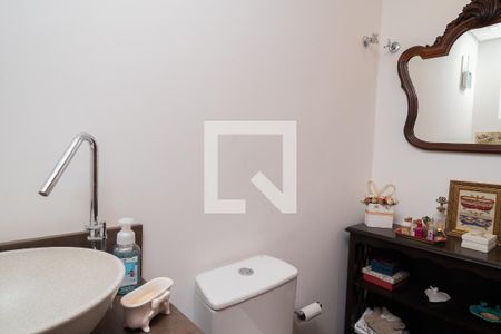 Apartamento à venda com 300m², 4 quartos e 3 vagasLavabo 1 