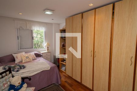 Apartamento à venda com 300m², 4 quartos e 3 vagasSuíte 2 - Cobertura 