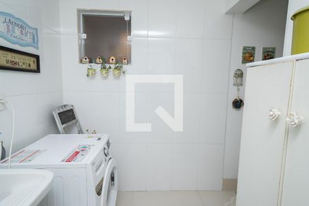 Apartamento à venda com 300m², 4 quartos e 3 vagasÁrea de Serviço 