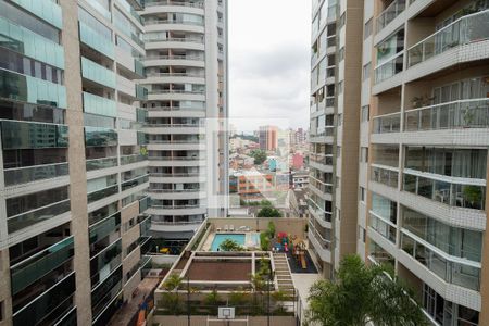 Apartamento à venda com 300m², 4 quartos e 3 vagasVista - Área Externa - Cobertura 