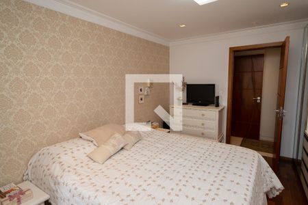 Apartamento à venda com 300m², 4 quartos e 3 vagasSuíte 1