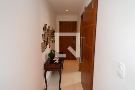 Apartamento à venda com 300m², 4 quartos e 3 vagasEntrada - Sala