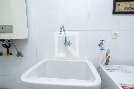 Apartamento à venda com 300m², 4 quartos e 3 vagasÁrea de Serviço 