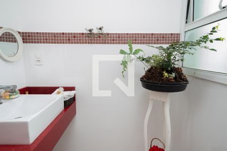 Apartamento à venda com 300m², 4 quartos e 3 vagasLavabo 2 - Cobertura 