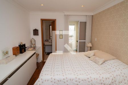 Apartamento à venda com 300m², 4 quartos e 3 vagasSuíte 1