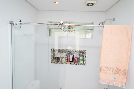 Apartamento à venda com 300m², 4 quartos e 3 vagasBanheiro - Suíte 1