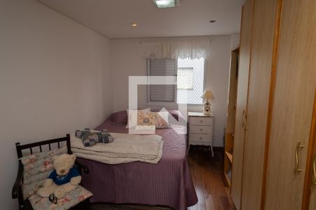 Apartamento à venda com 300m², 4 quartos e 3 vagasSuíte 2 - Cobertura 