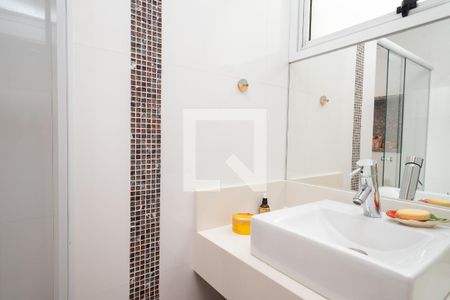 Apartamento à venda com 300m², 4 quartos e 3 vagasBanheiro - Suíte 2 - Cobertura 