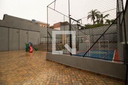 Apartamento para alugar com 64m², 2 quartos e 1 vaga Apartamento para alugar com 64m², 2 quartos e 1 vagaÁrea comum