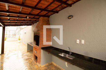 Apartamento para alugar com 64m², 2 quartos e 1 vaga Apartamento para alugar com 64m², 2 quartos e 1 vagaÁrea comum