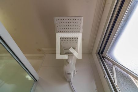 Apartamento para alugar com 64m², 2 quartos e 1 vaga Apartamento para alugar com 64m², 2 quartos e 1 vagaBanheiro