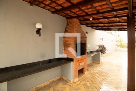 Apartamento para alugar com 64m², 2 quartos e 1 vaga Apartamento para alugar com 64m², 2 quartos e 1 vagaÁrea comum