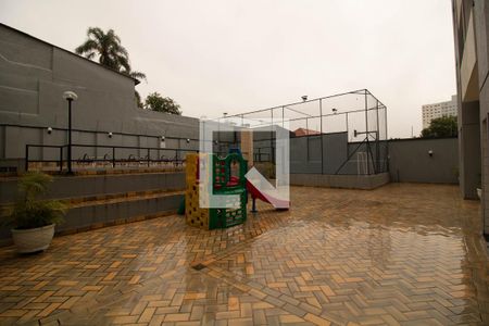 Apartamento para alugar com 64m², 2 quartos e 1 vaga Apartamento para alugar com 64m², 2 quartos e 1 vagaÁrea comum