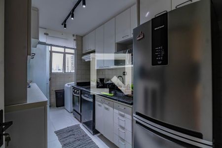 Apartamento para alugar com 64m², 2 quartos e 1 vaga Apartamento para alugar com 64m², 2 quartos e 1 vagaCozinha