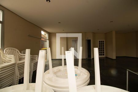 Apartamento para alugar com 64m², 2 quartos e 1 vaga Apartamento para alugar com 64m², 2 quartos e 1 vagaÁrea comum