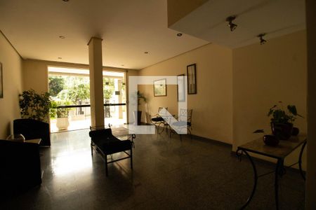 Apartamento para alugar com 64m², 2 quartos e 1 vaga Apartamento para alugar com 64m², 2 quartos e 1 vagaÁrea comum