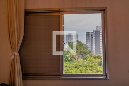 Quarto de apartamento para alugar com 2 quartos, 64m² em Vila Santa Catarina, São Paulo