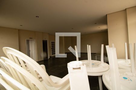 Apartamento para alugar com 64m², 2 quartos e 1 vaga Apartamento para alugar com 64m², 2 quartos e 1 vagaÁrea comum
