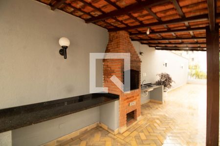 Apartamento para alugar com 64m², 2 quartos e 1 vaga Apartamento para alugar com 64m², 2 quartos e 1 vagaÁrea comum
