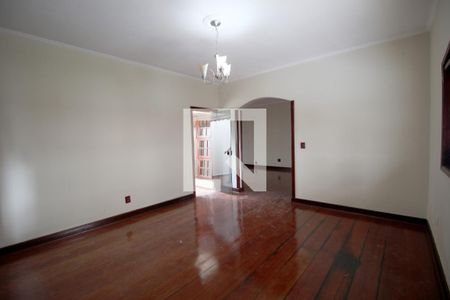 Sala de Jantar de casa para alugar com 3 quartos, 110m² em Vila Jardini, Sorocaba