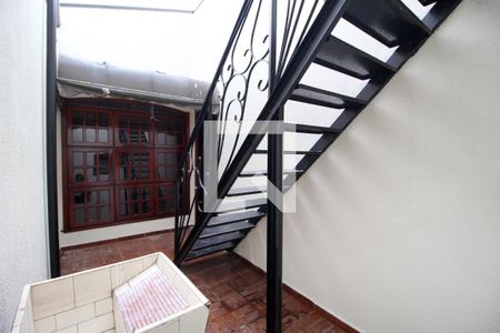 Casa para alugar com 110m², 3 quartos e 2 vagasÁrea de Serviço