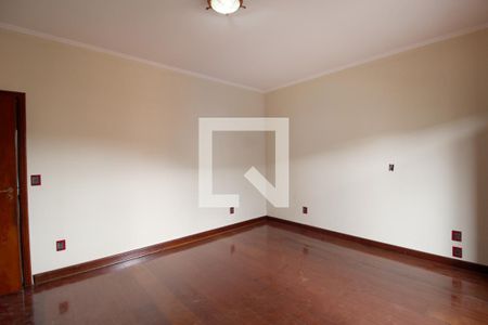 Suíte de casa para alugar com 3 quartos, 110m² em Vila Jardini, Sorocaba