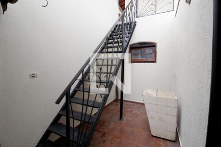 Casa para alugar com 110m², 3 quartos e 2 vagasÁrea de Serviço