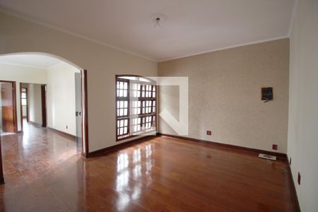 Sala de casa para alugar com 3 quartos, 110m² em Vila Jardini, Sorocaba