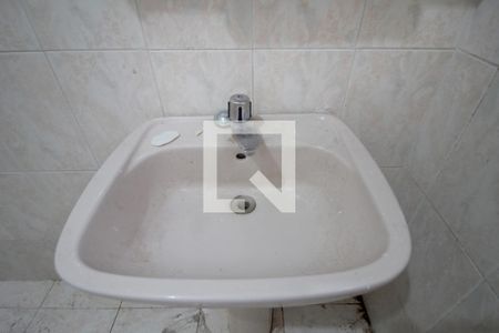 Casa para alugar com 110m², 3 quartos e 2 vagasBanheiro