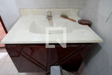 Casa para alugar com 110m², 3 quartos e 2 vagasBanheiro da Suíte