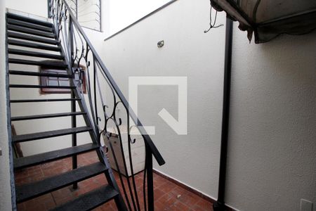 Casa para alugar com 110m², 3 quartos e 2 vagasÁrea de Serviço