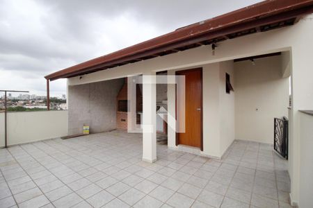 Casa para alugar com 110m², 3 quartos e 2 vagasÁrea Gourmet