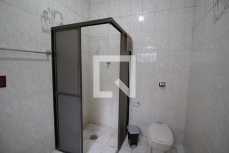 Casa para alugar com 110m², 3 quartos e 2 vagasBanheiro