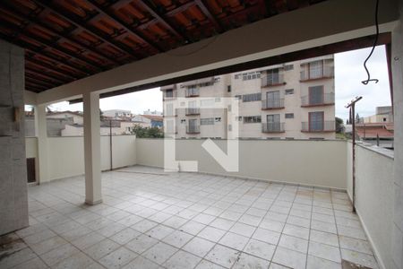 Casa para alugar com 110m², 3 quartos e 2 vagasÁrea Gourmet