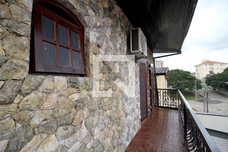 Casa para alugar com 110m², 3 quartos e 2 vagasVaranda da Suíte
