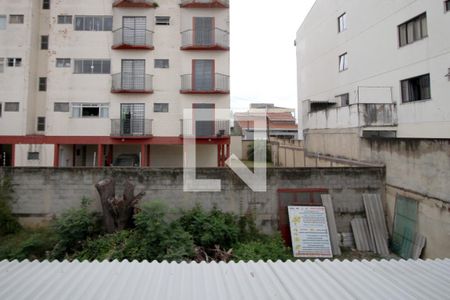 Casa para alugar com 110m², 3 quartos e 2 vagasVista do Quarto 1