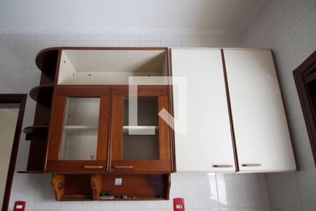 Casa para alugar com 110m², 3 quartos e 2 vagasCozinha