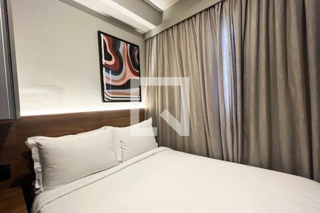 Studio para alugar com 26m², 1 quarto e sem vagaStudio