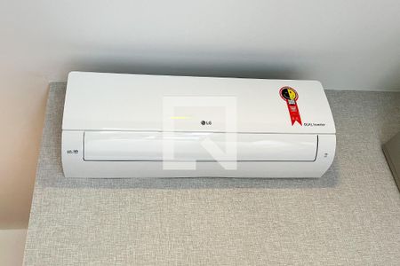 Studio de kitnet/studio para alugar com 1 quarto, 26m² em Vila Nova Conceição, São Paulo