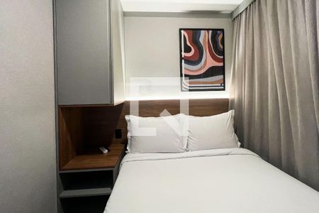 Studio para alugar com 26m², 1 quarto e sem vagaStudio