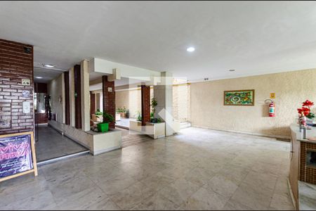 Apartamento à venda com 35m², 1 quarto e sem vagaCozinha