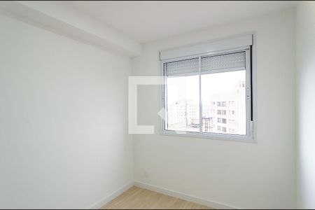 Quarto 1 de apartamento à venda com 2 quartos, 45m² em Vila Parque Jabaquara, São Paulo