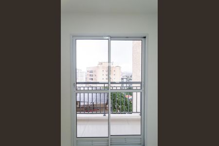 Varanda de apartamento à venda com 2 quartos, 45m² em Vila Parque Jabaquara, São Paulo