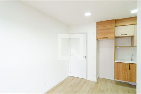Sala de apartamento à venda com 2 quartos, 45m² em Vila Parque Jabaquara, São Paulo