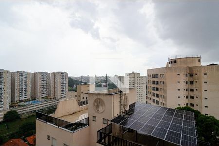 Vista da Varanda de apartamento à venda com 2 quartos, 45m² em Vila Parque Jabaquara, São Paulo