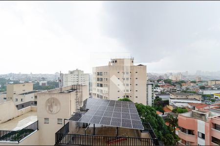 Apartamento à venda com 45m², 2 quartos e sem vaga Apartamento à venda com 45m², 2 quartos e sem vagaVista do Quarto 2