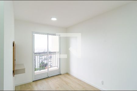 Sala de apartamento à venda com 2 quartos, 45m² em Vila Parque Jabaquara, São Paulo