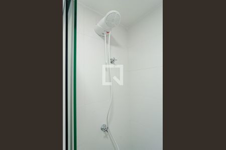 Apartamento à venda com 45m², 2 quartos e sem vaga Apartamento à venda com 45m², 2 quartos e sem vagaBanheiro Social