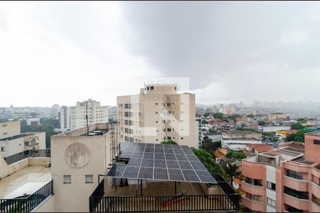 Apartamento à venda com 45m², 2 quartos e sem vaga Apartamento à venda com 45m², 2 quartos e sem vagaVista do Quarto 1