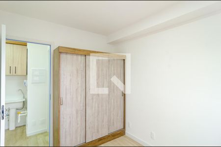 Apartamento à venda com 45m², 2 quartos e sem vaga Apartamento à venda com 45m², 2 quartos e sem vagaQuarto 1